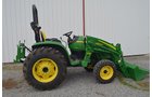 Property photo 69 - JOHN DEERE FARM EQUIPMENT AUCTION